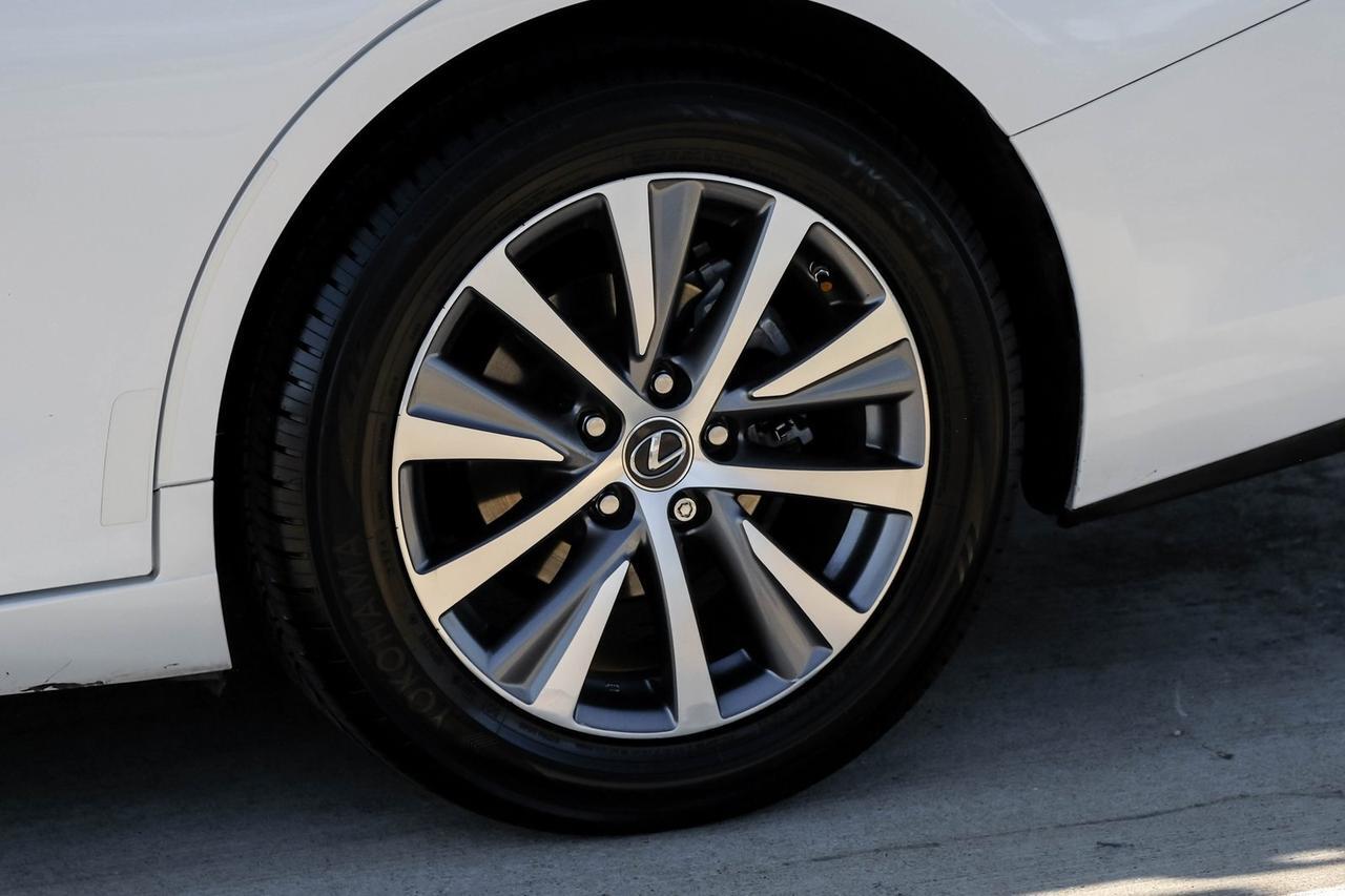 2019 Lexus ES 350 Richardson TX