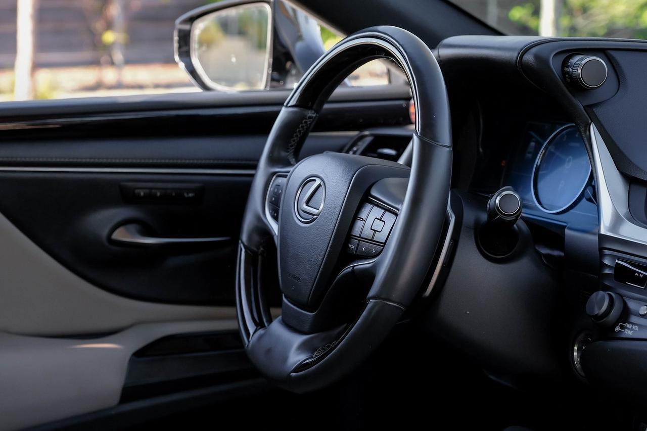 2019 Lexus ES 350 Richardson TX