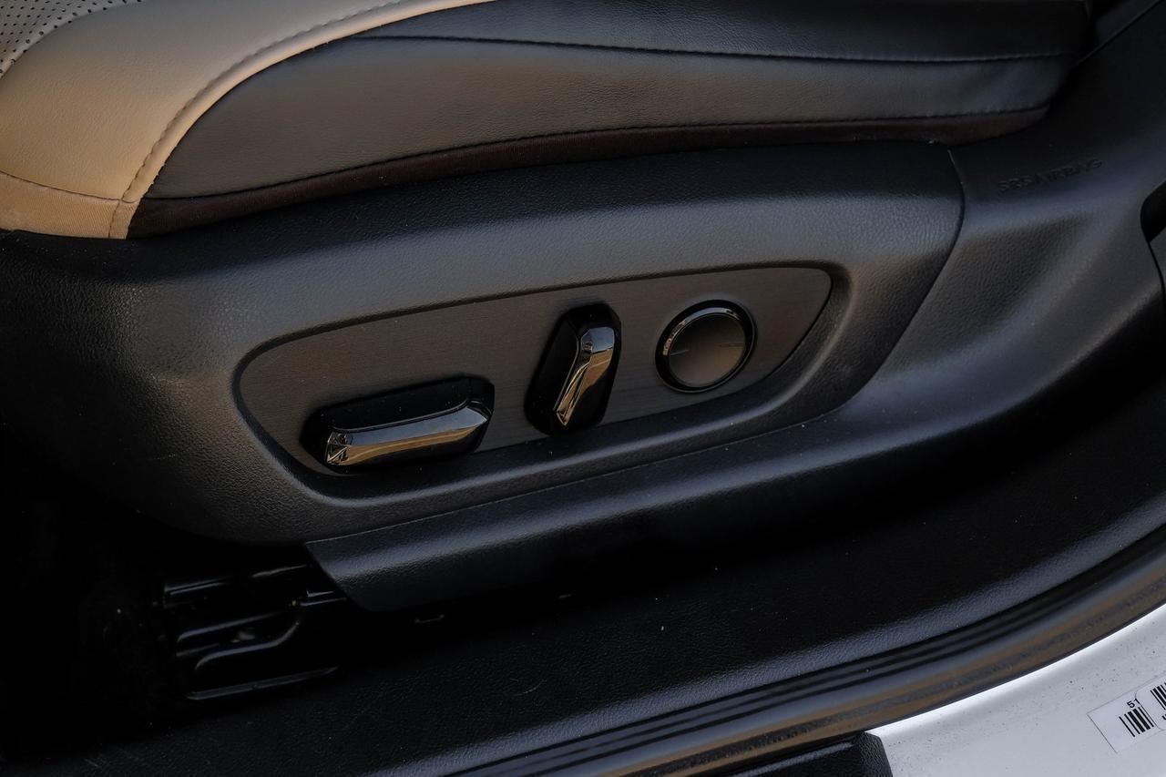 2019 Lexus ES 350 Richardson TX