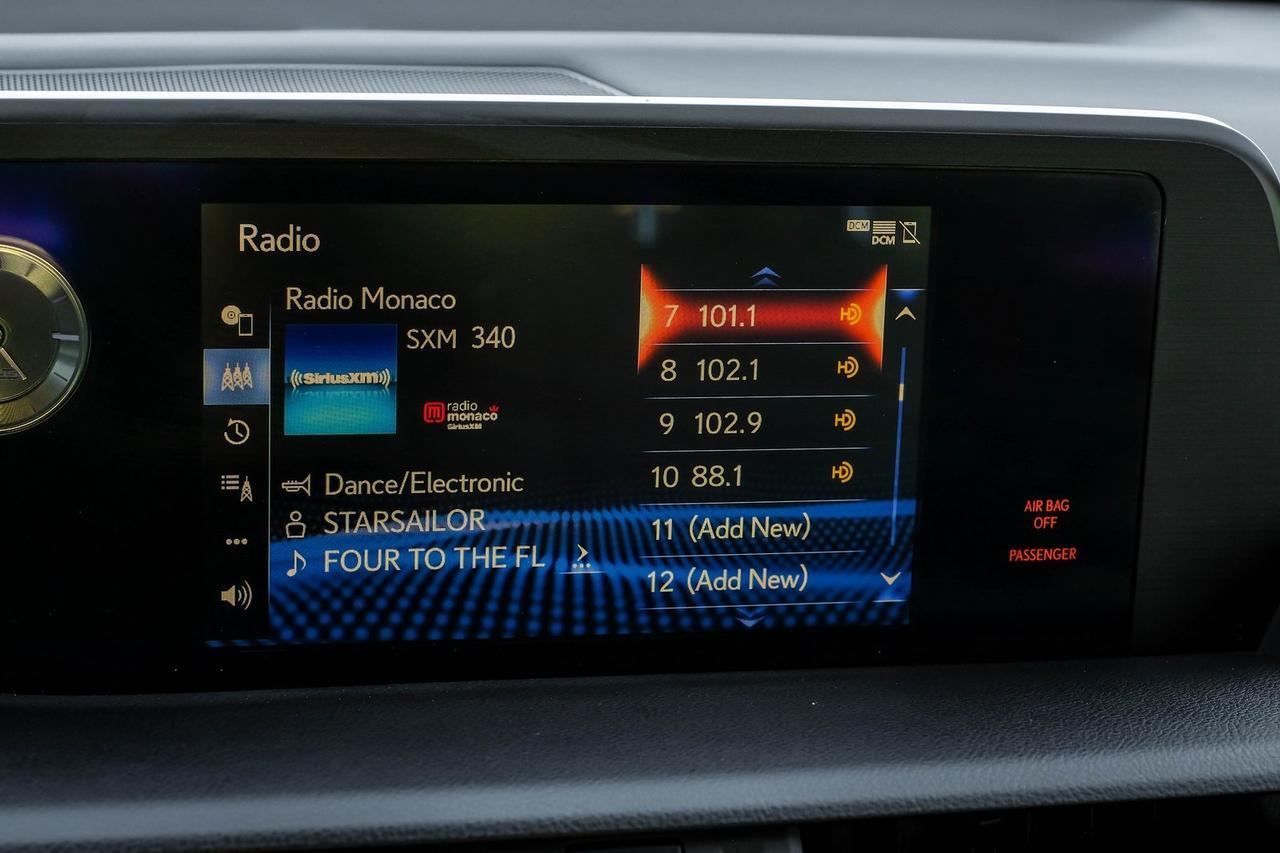 2019 Lexus ES 350 Richardson TX