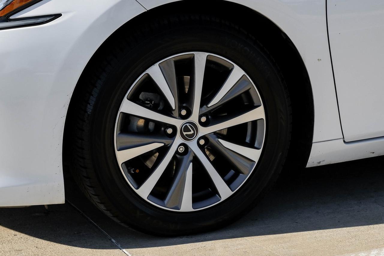 2019 Lexus ES 350 Richardson TX
