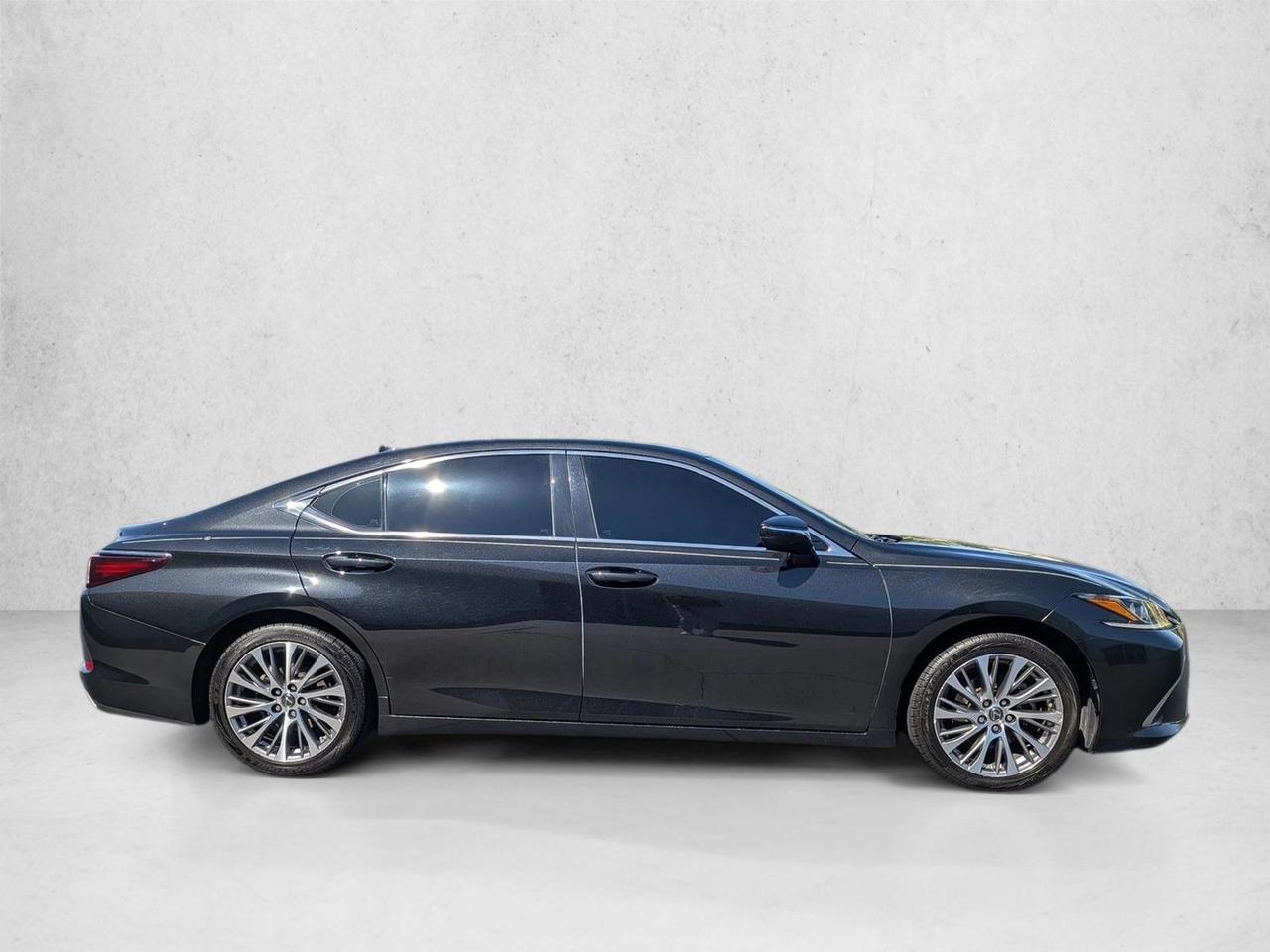 2019 Lexus ES 350 Roseville CA