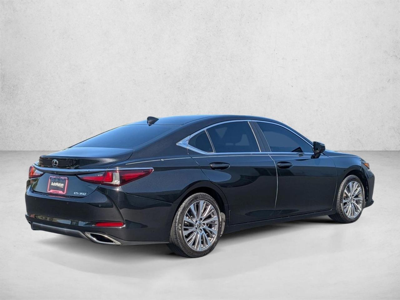 2019 Lexus ES 350 Roseville CA