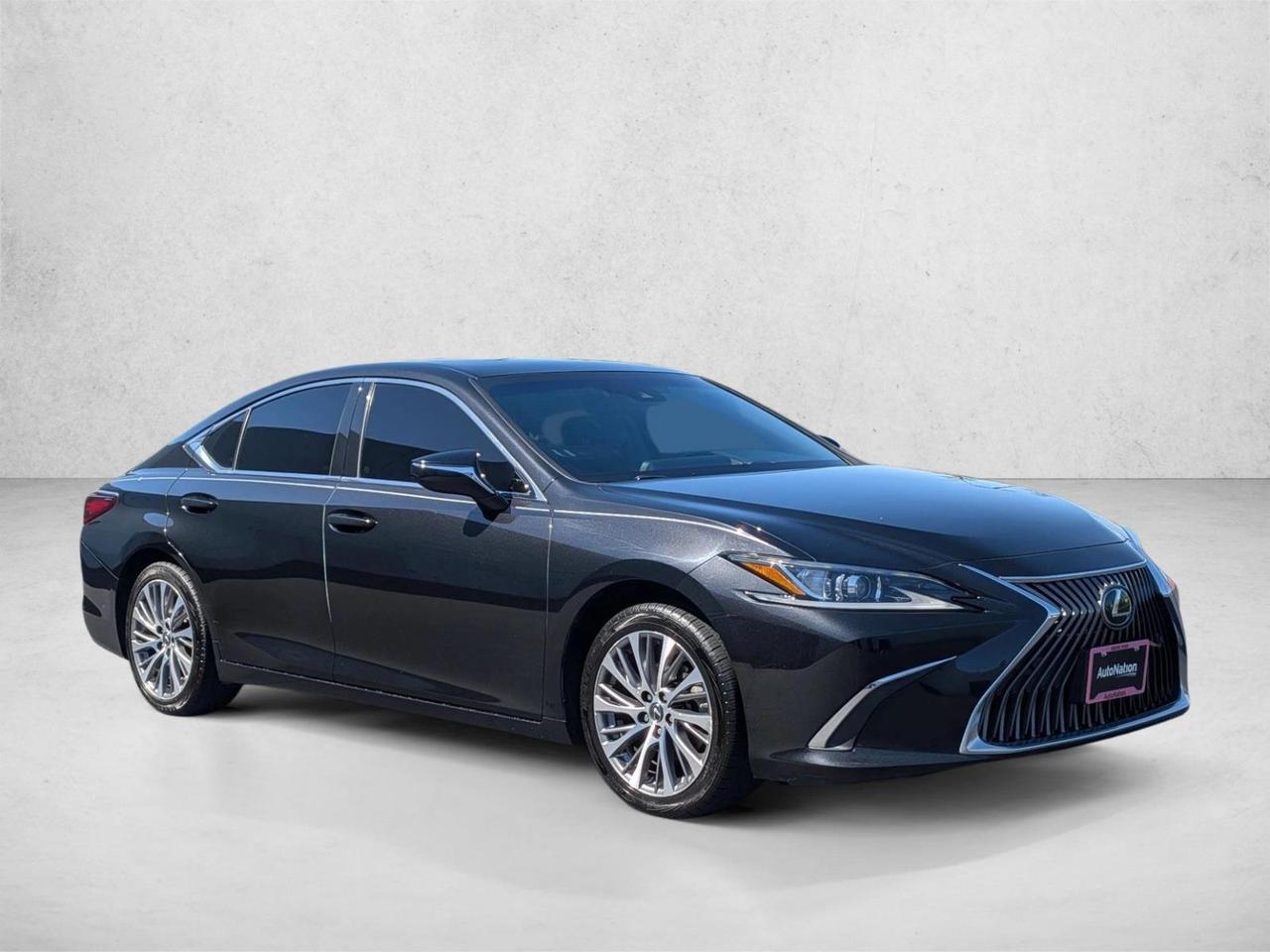 2019 Lexus ES 350