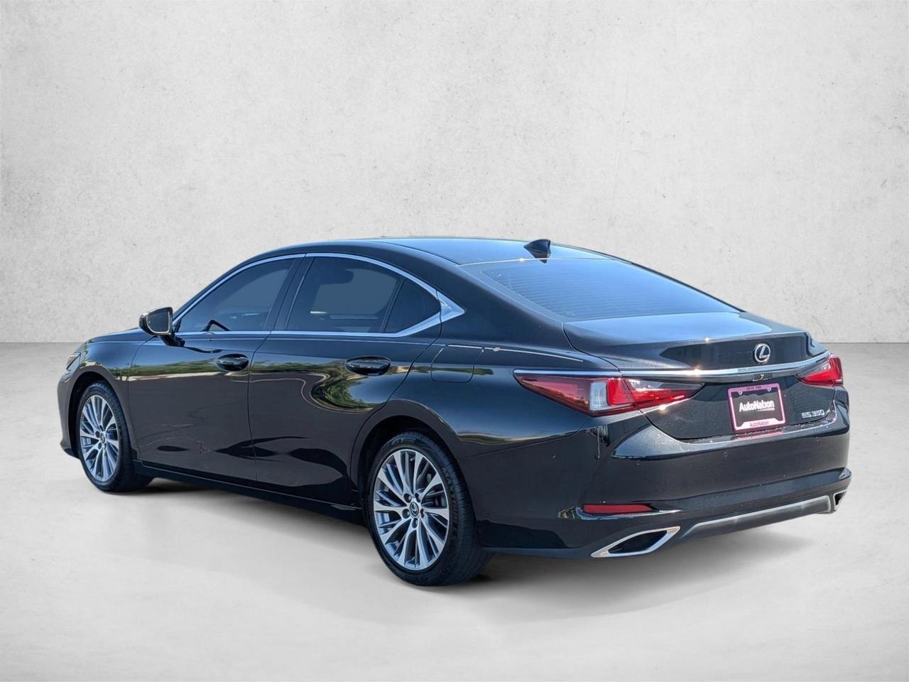 2019 Lexus ES 350 Roseville CA