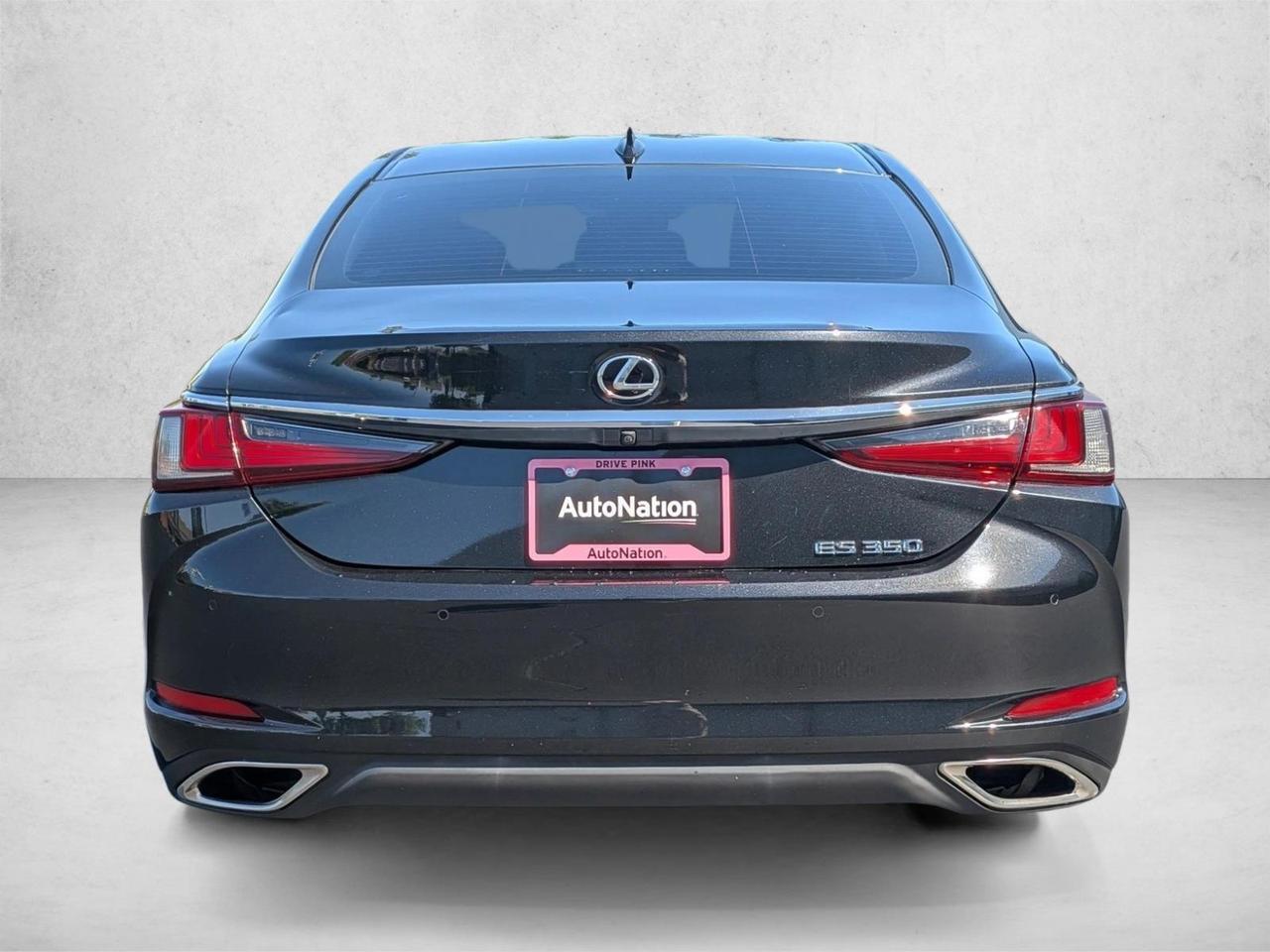 2019 Lexus ES 350 Roseville CA