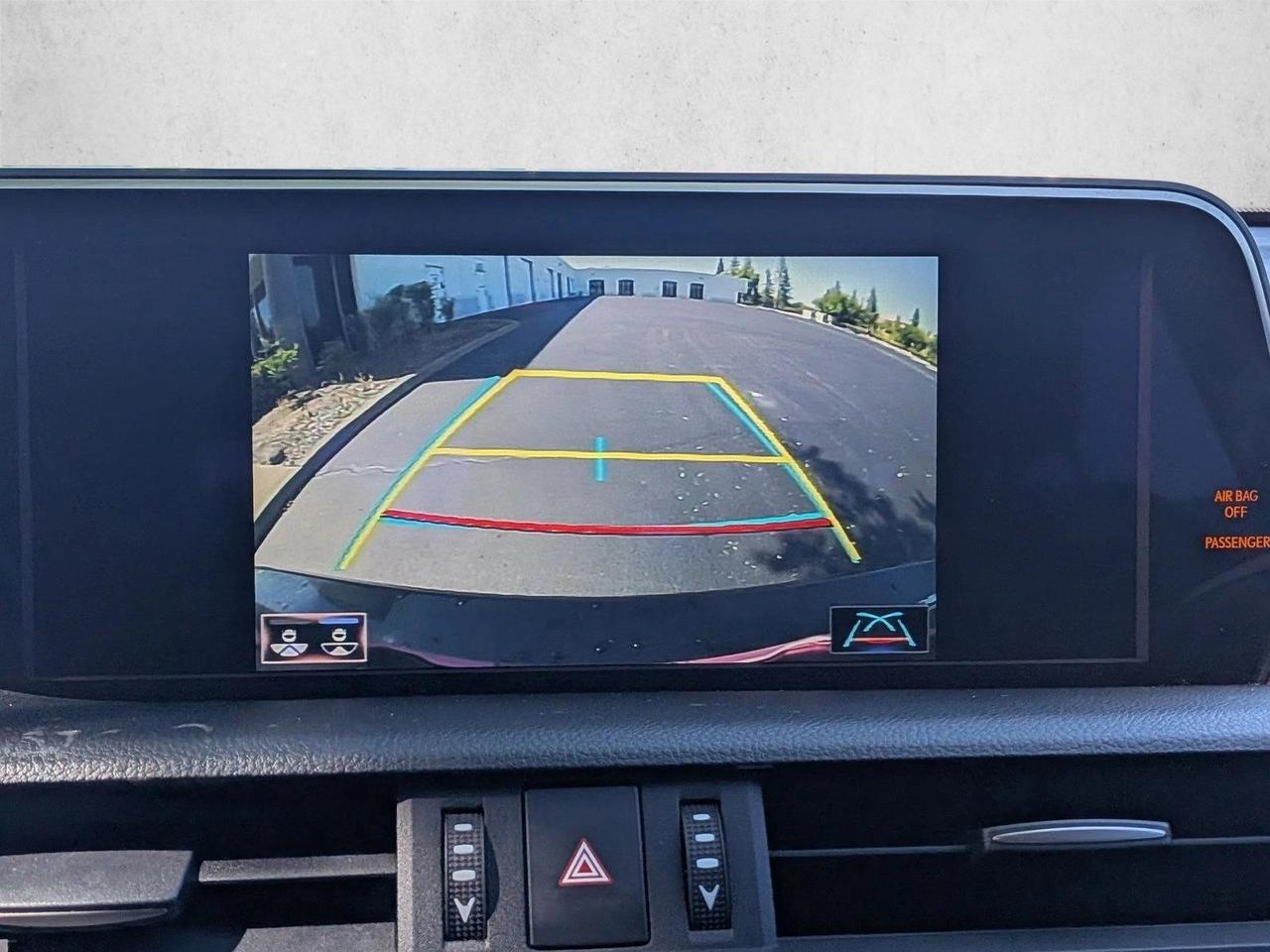 2019 Lexus ES 350 Roseville CA