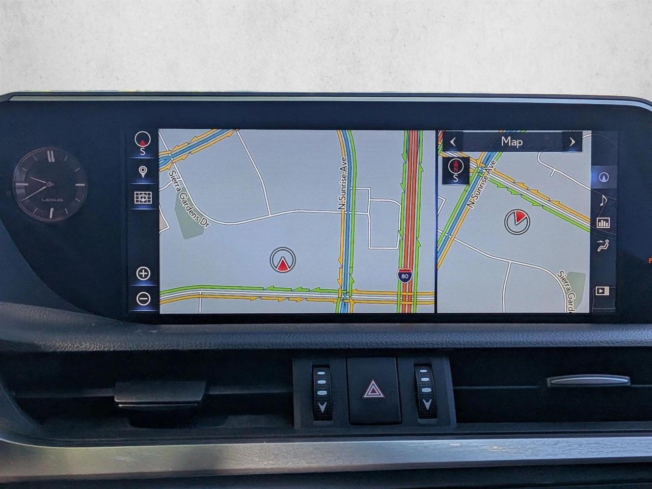 2019 Lexus ES 350 Roseville CA