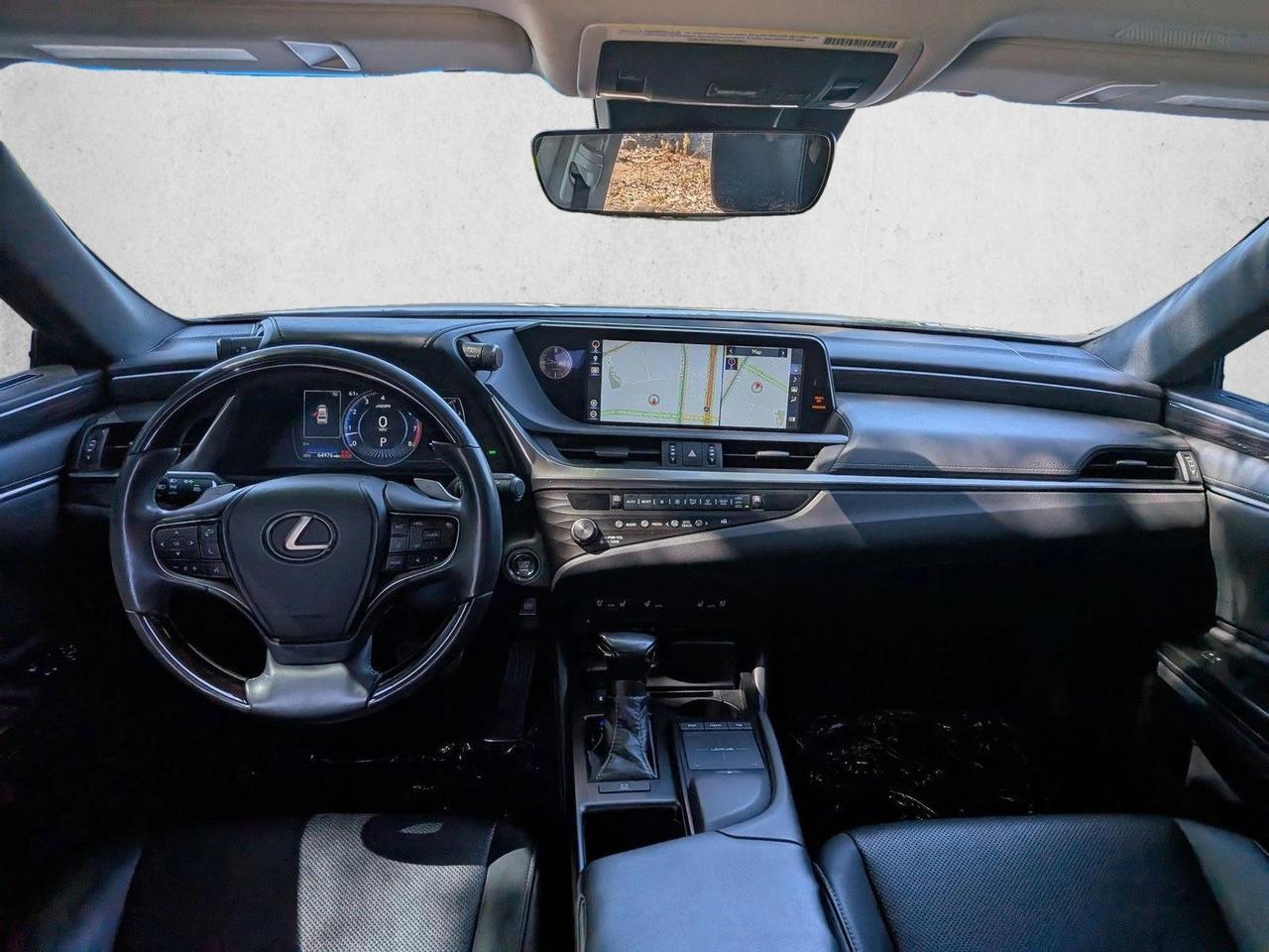 2019 Lexus ES 350 Roseville CA