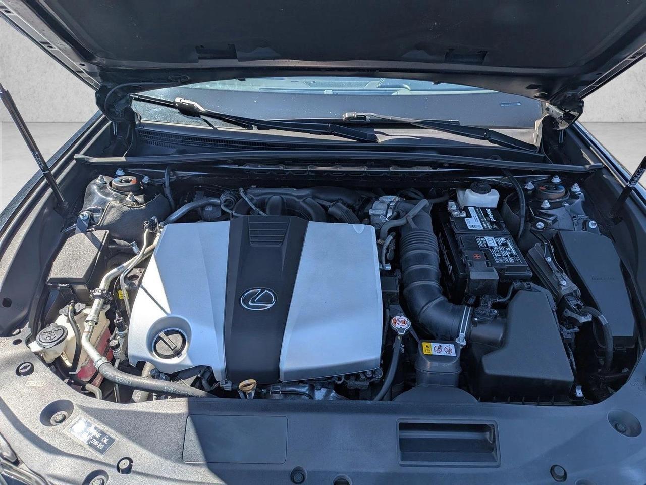 2019 Lexus ES 350 Roseville CA