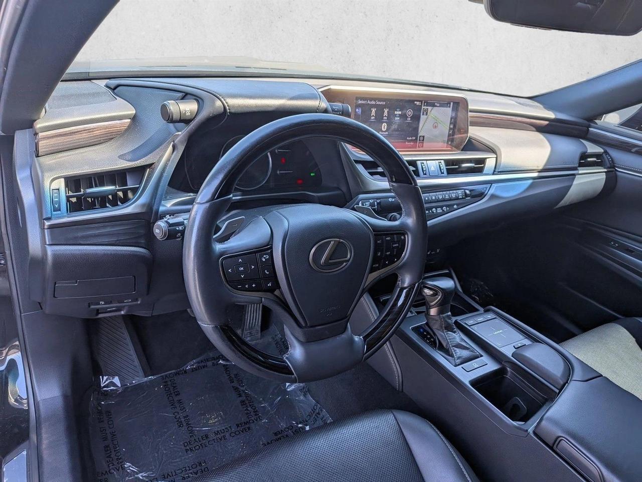 2019 Lexus ES 350 Roseville CA