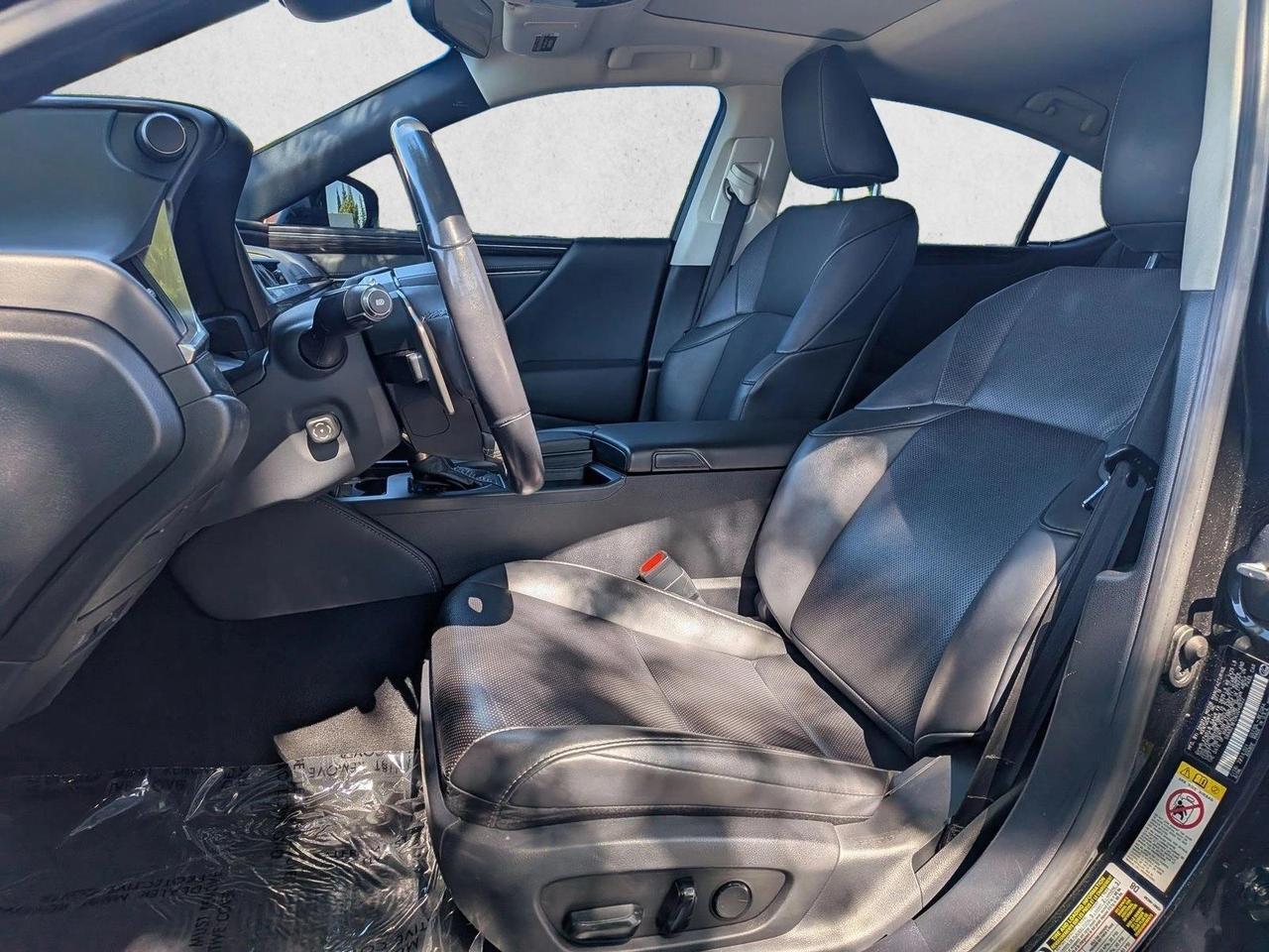 2019 Lexus ES 350 Roseville CA