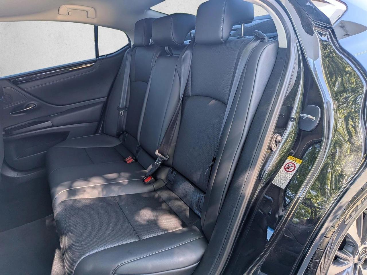 2019 Lexus ES 350 Roseville CA