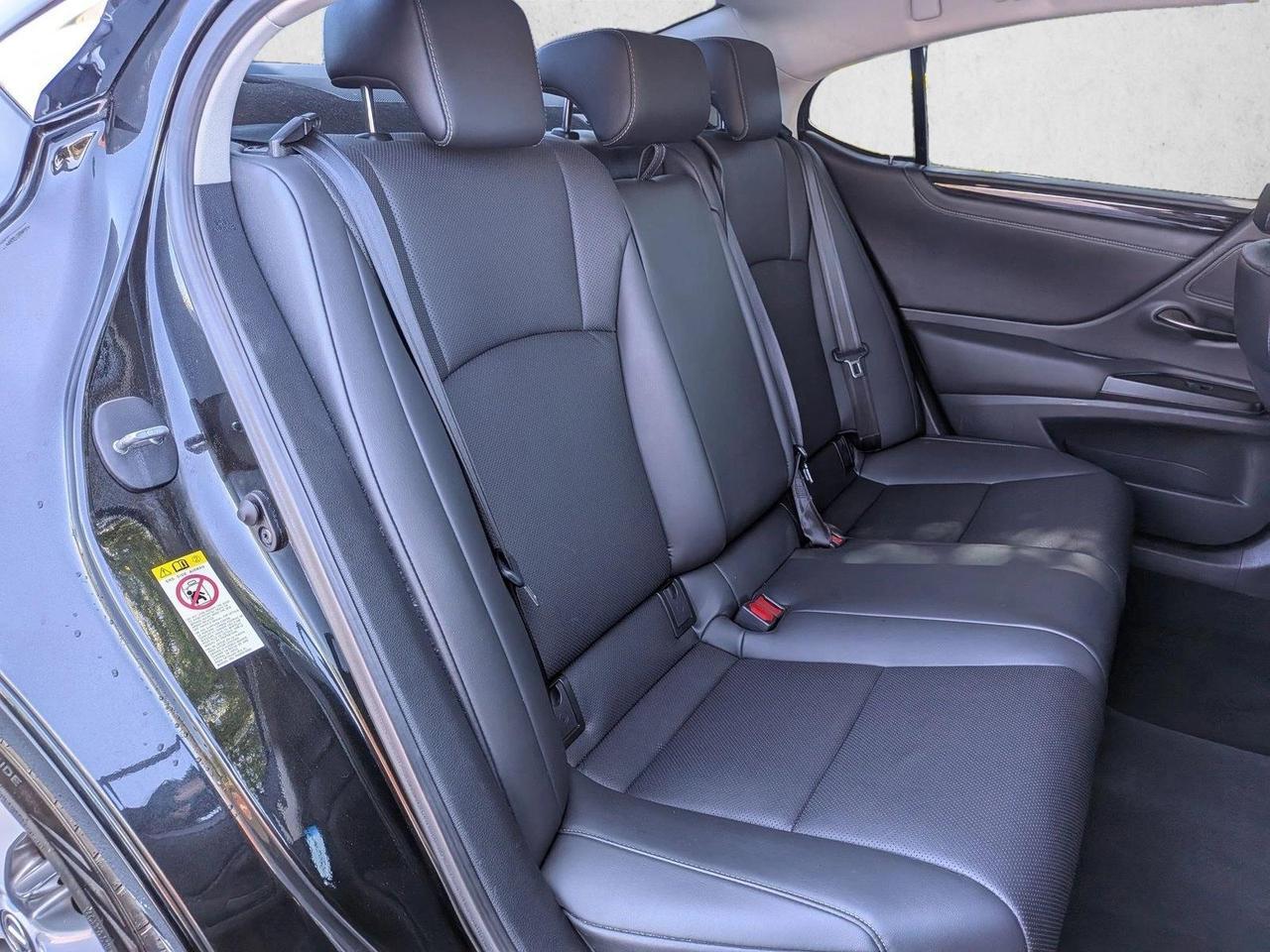 2019 Lexus ES 350 Roseville CA