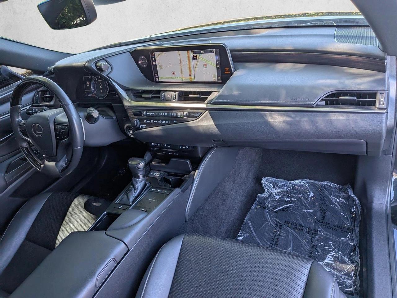 2019 Lexus ES 350 Roseville CA