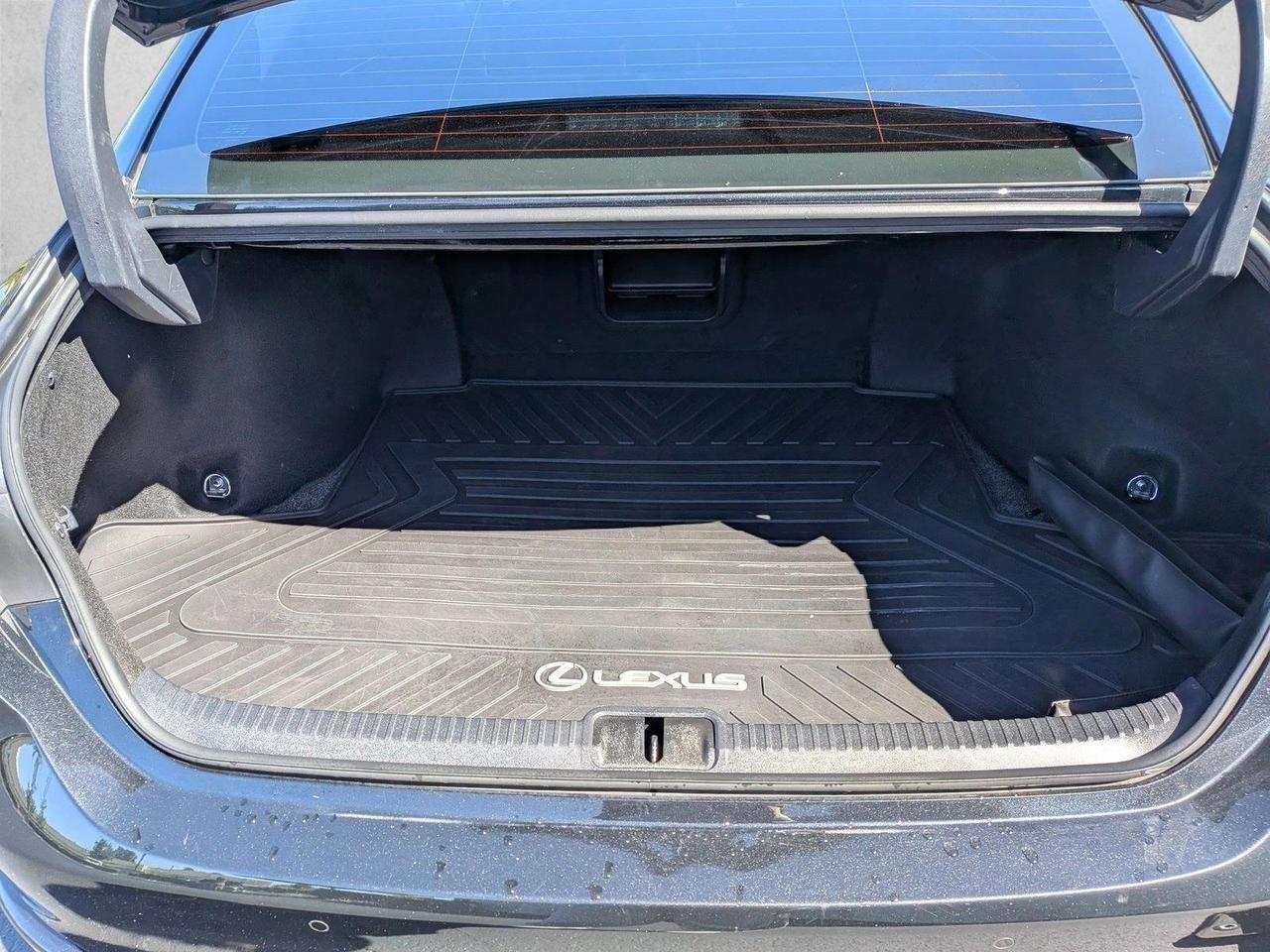 2019 Lexus ES 350 Roseville CA
