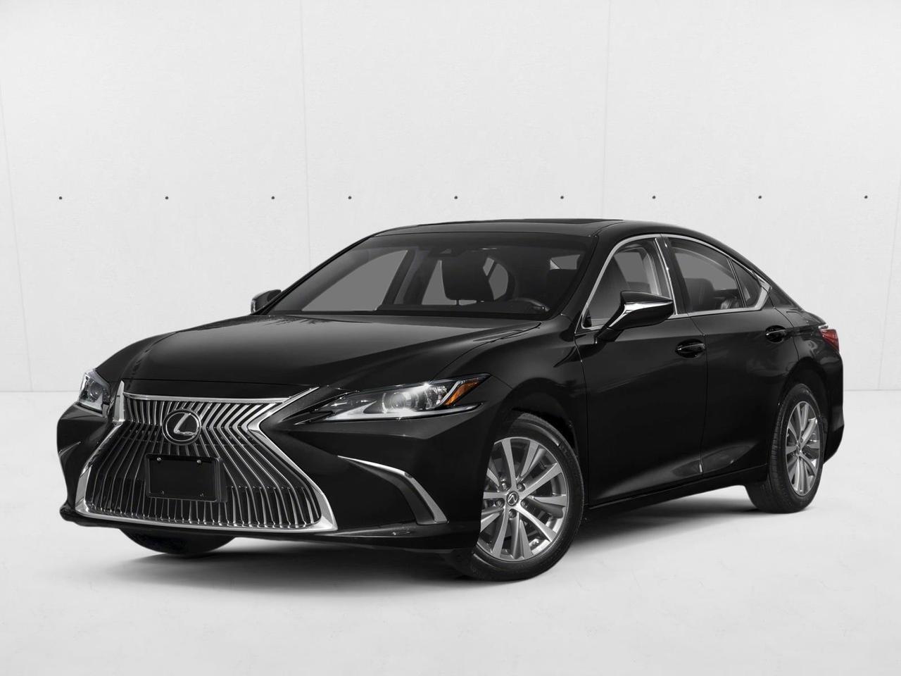 2019 Lexus ES 350