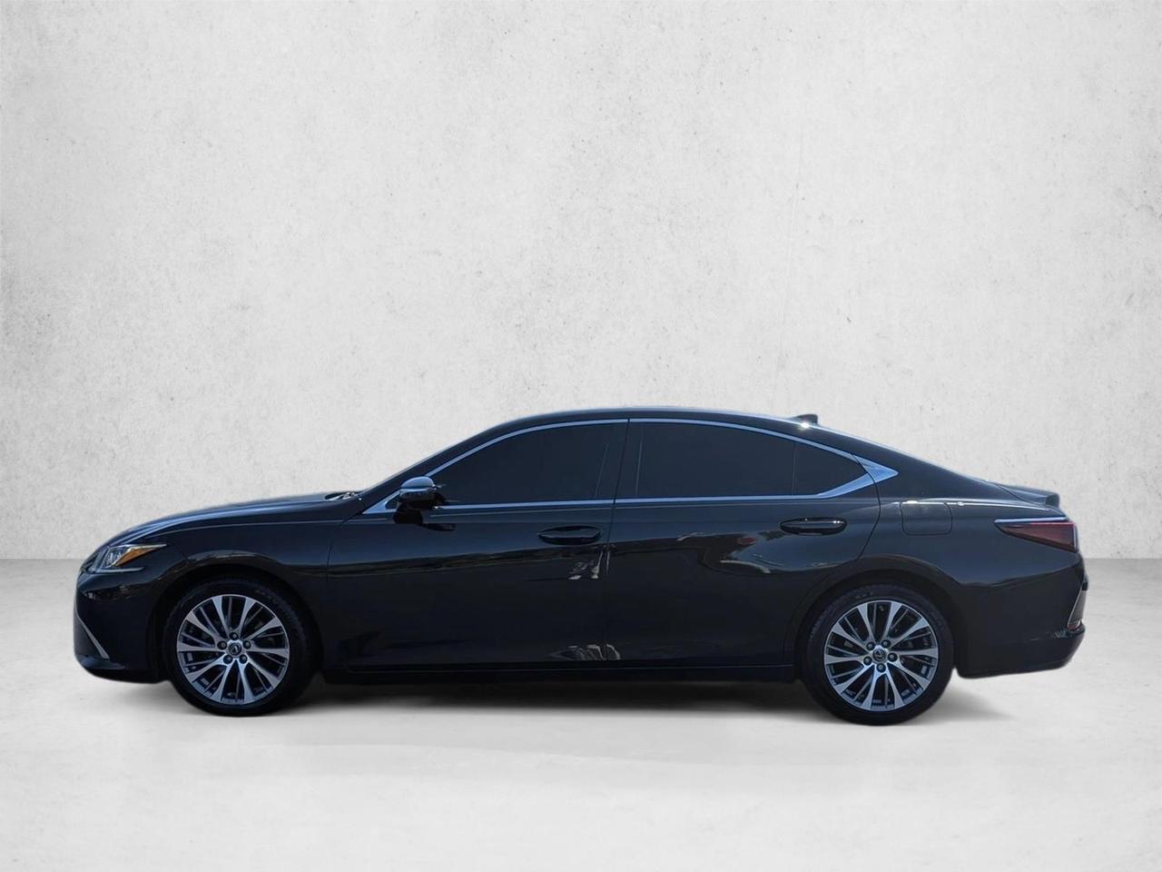 2019 Lexus ES 350 Roseville CA