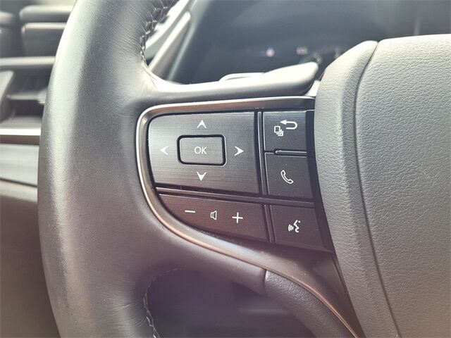 2019 Lexus ES 350 Roseville CA