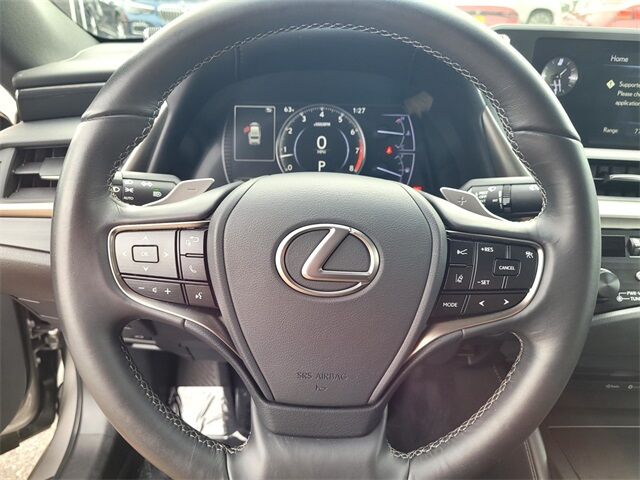 2019 Lexus ES 350 Roseville CA