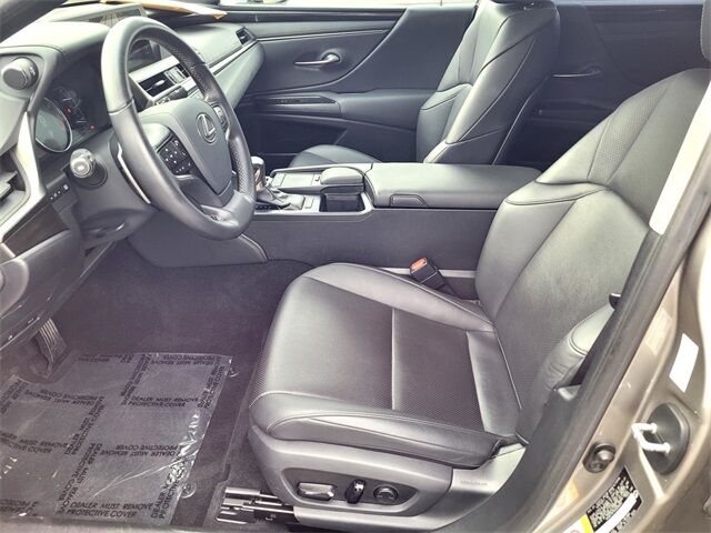 2019 Lexus ES 350 Roseville CA