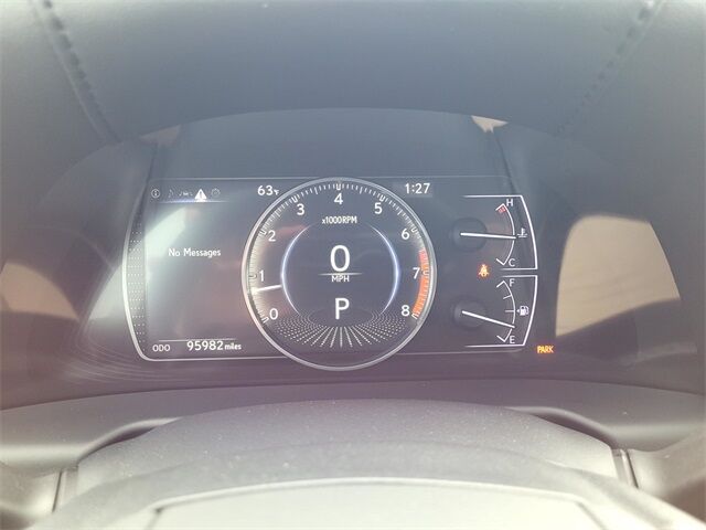 2019 Lexus ES 350 Roseville CA