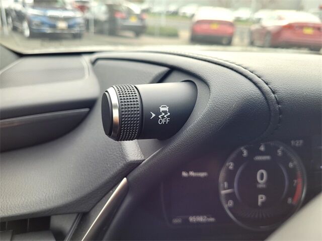 2019 Lexus ES 350 Roseville CA