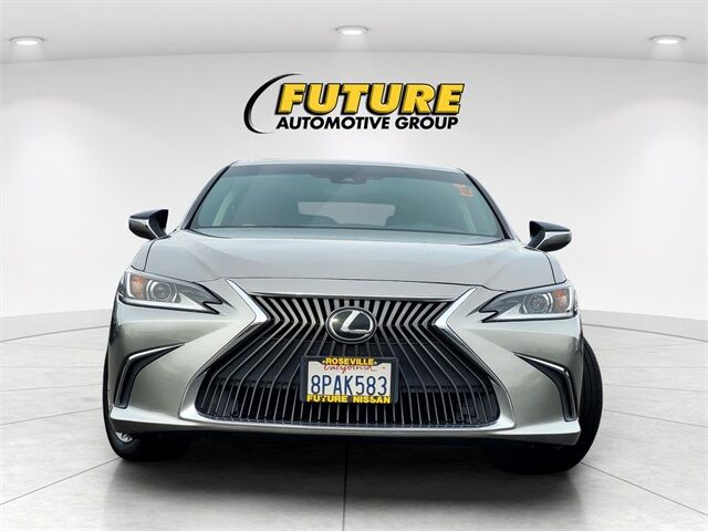 2019 Lexus ES 350