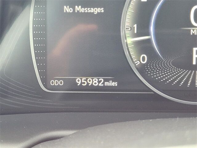 2019 Lexus ES 350 Roseville CA