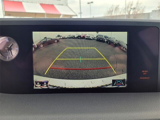 2019 Lexus ES 350 Roseville CA