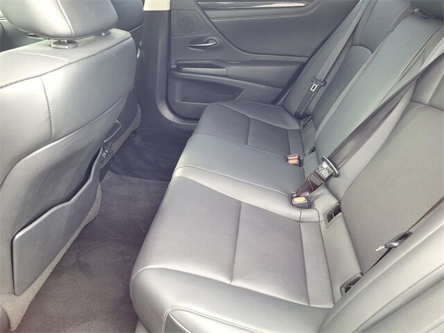 2019 Lexus ES 350 Roseville CA