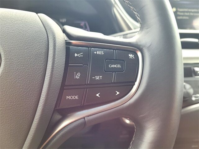 2019 Lexus ES 350 Roseville CA