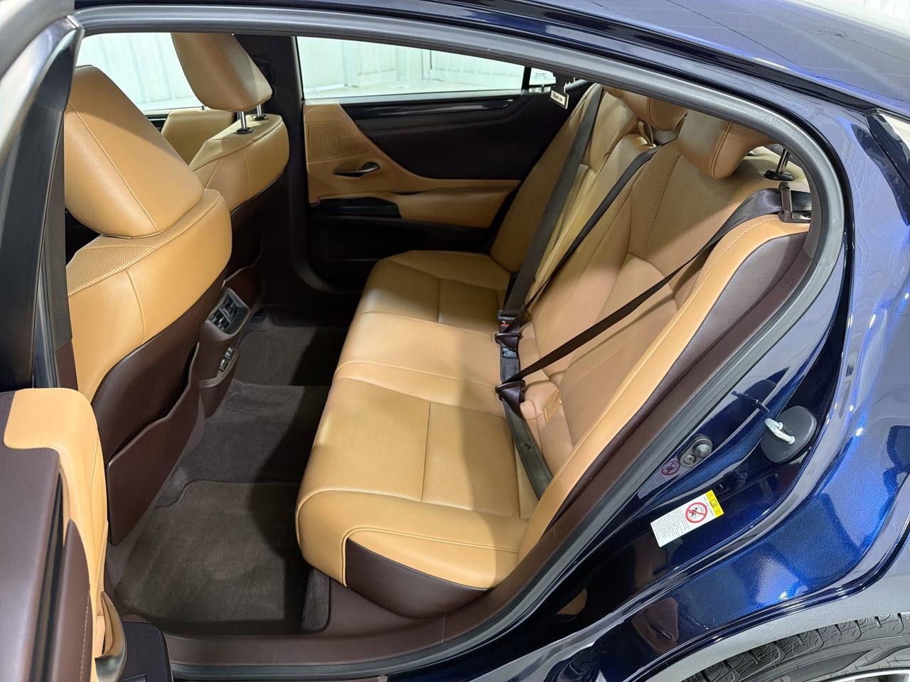2019 Lexus ES 350 San Antonio TX