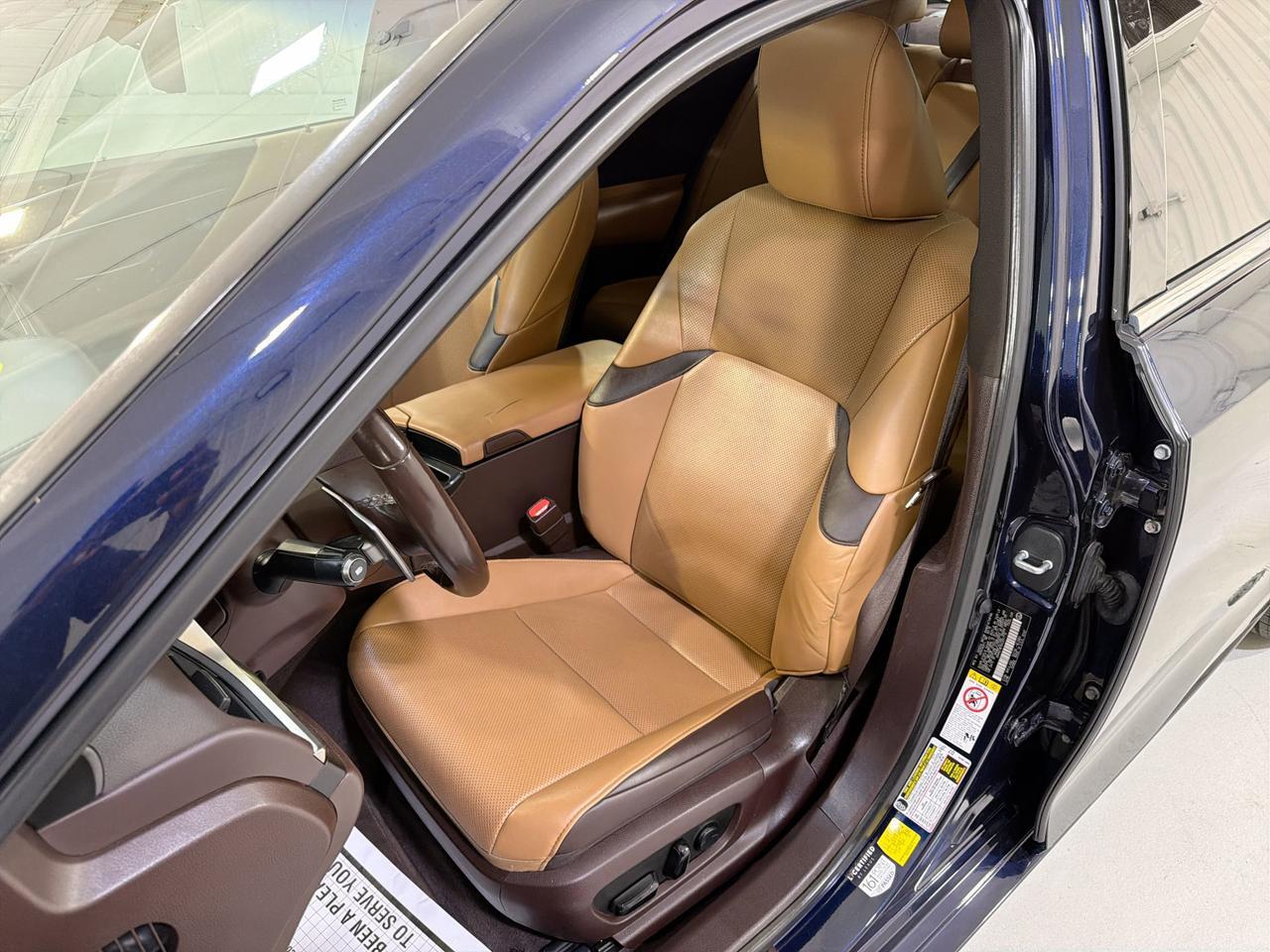 2019 Lexus ES 350 San Antonio TX