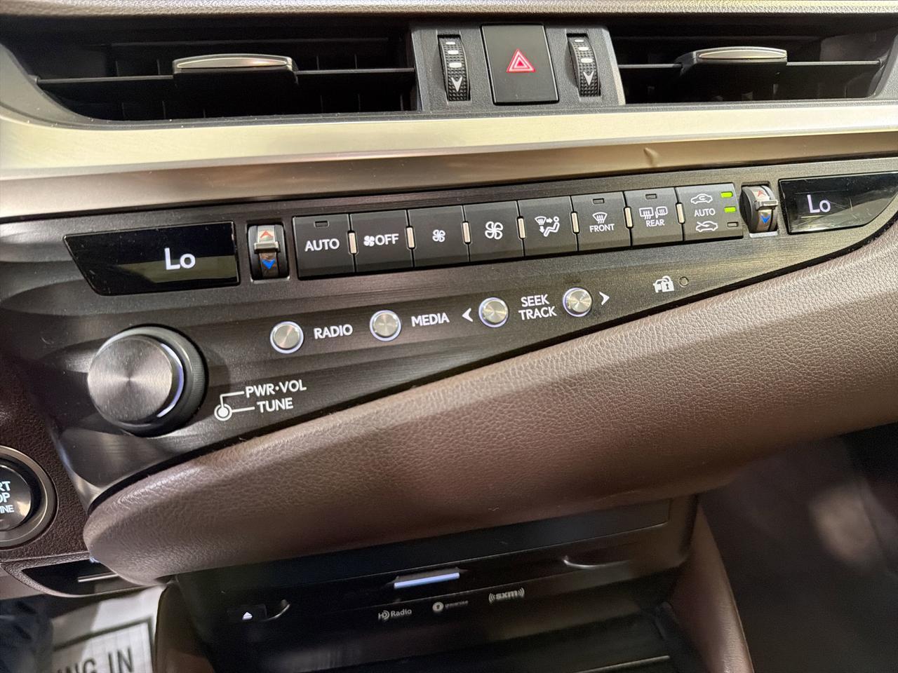 2019 Lexus ES 350 San Antonio TX