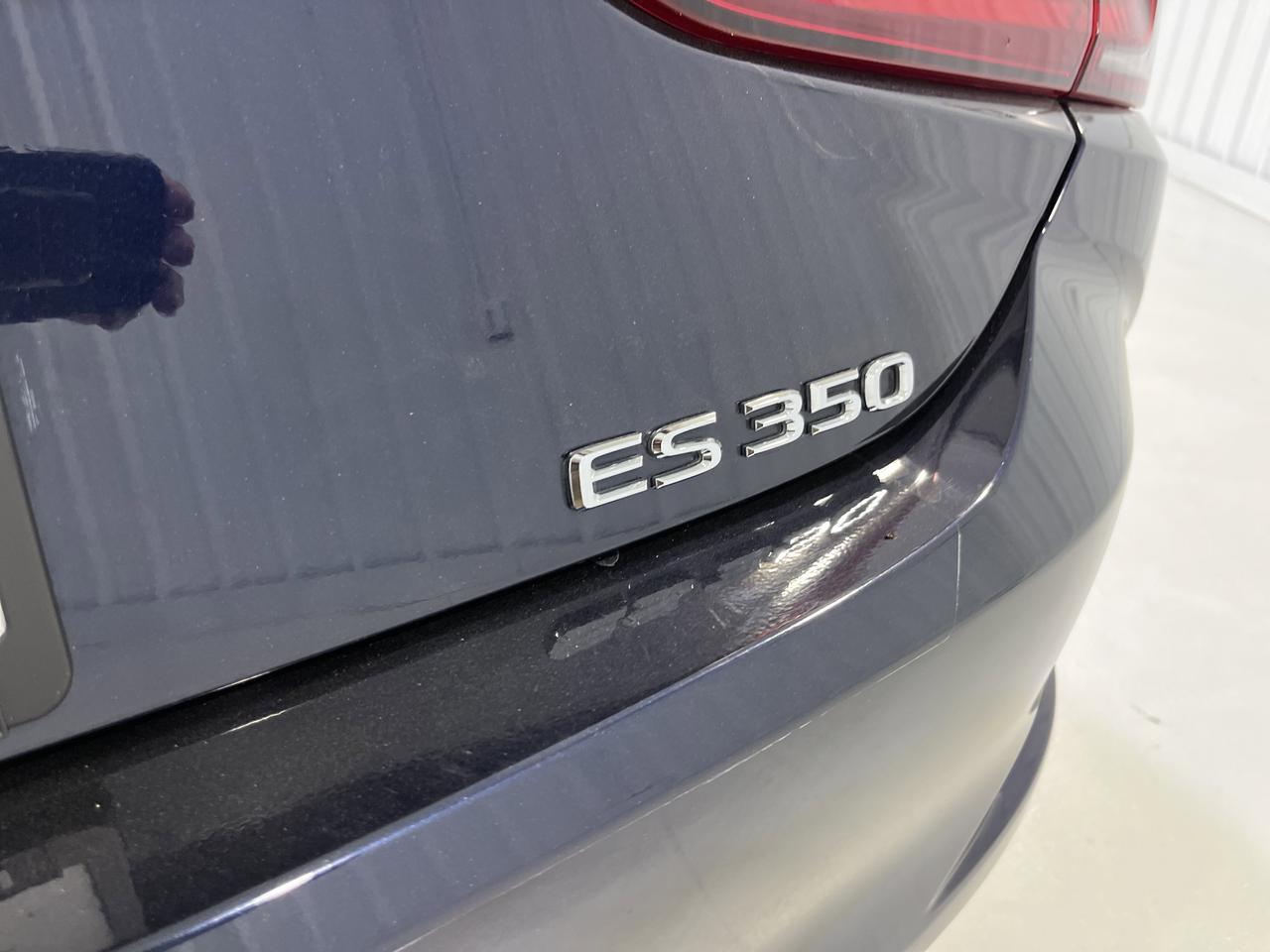 2019 Lexus ES 350 San Antonio TX