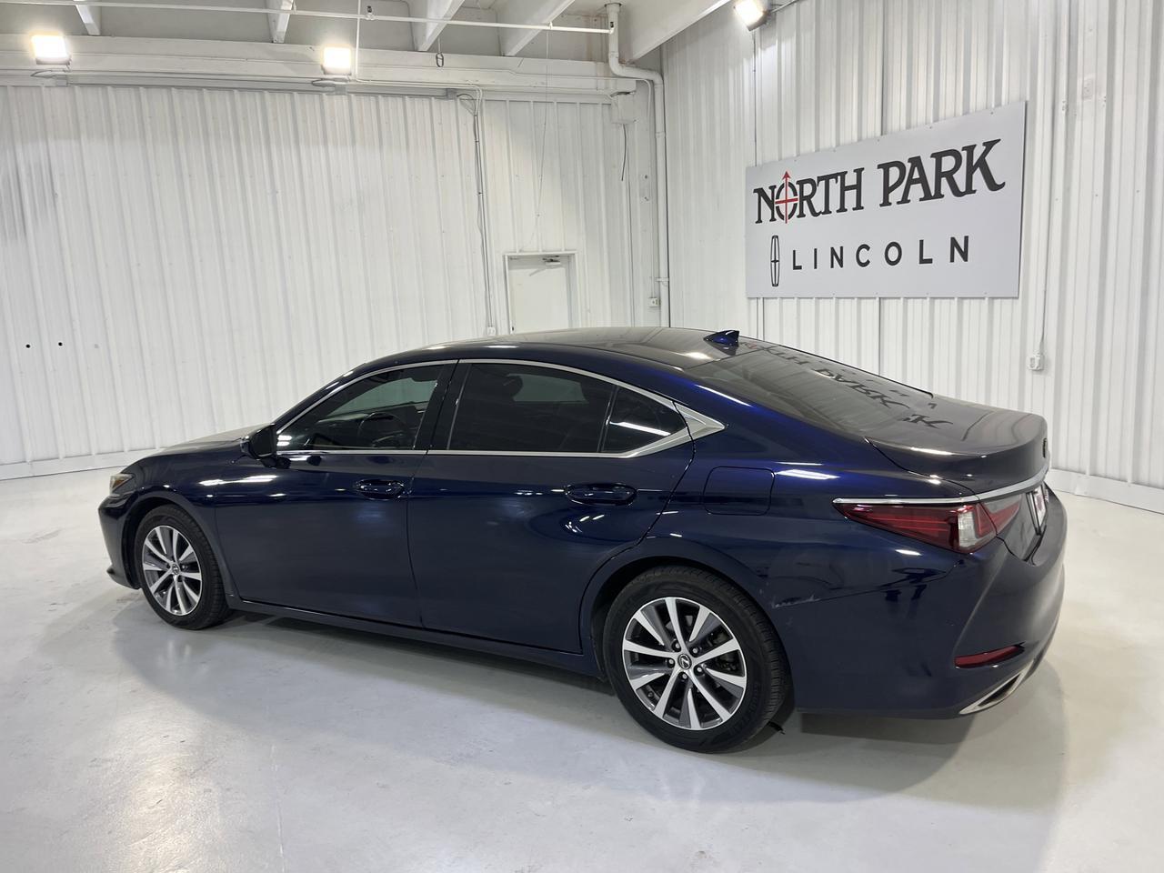 2019 Lexus ES 350 San Antonio TX