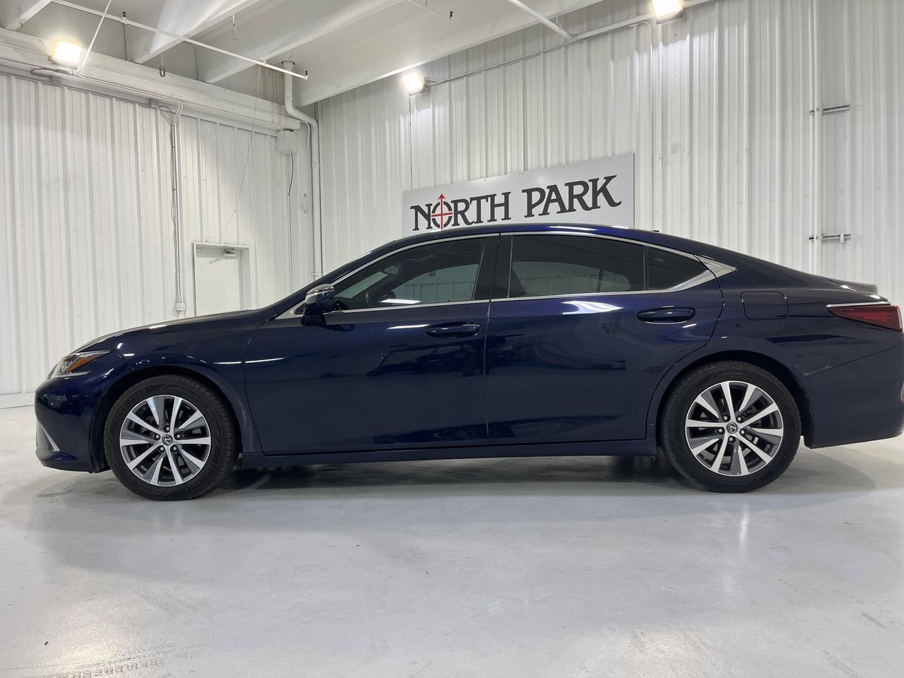 2019 Lexus ES 350 San Antonio TX