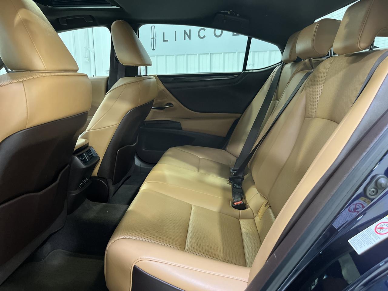2019 Lexus ES 350 San Antonio TX