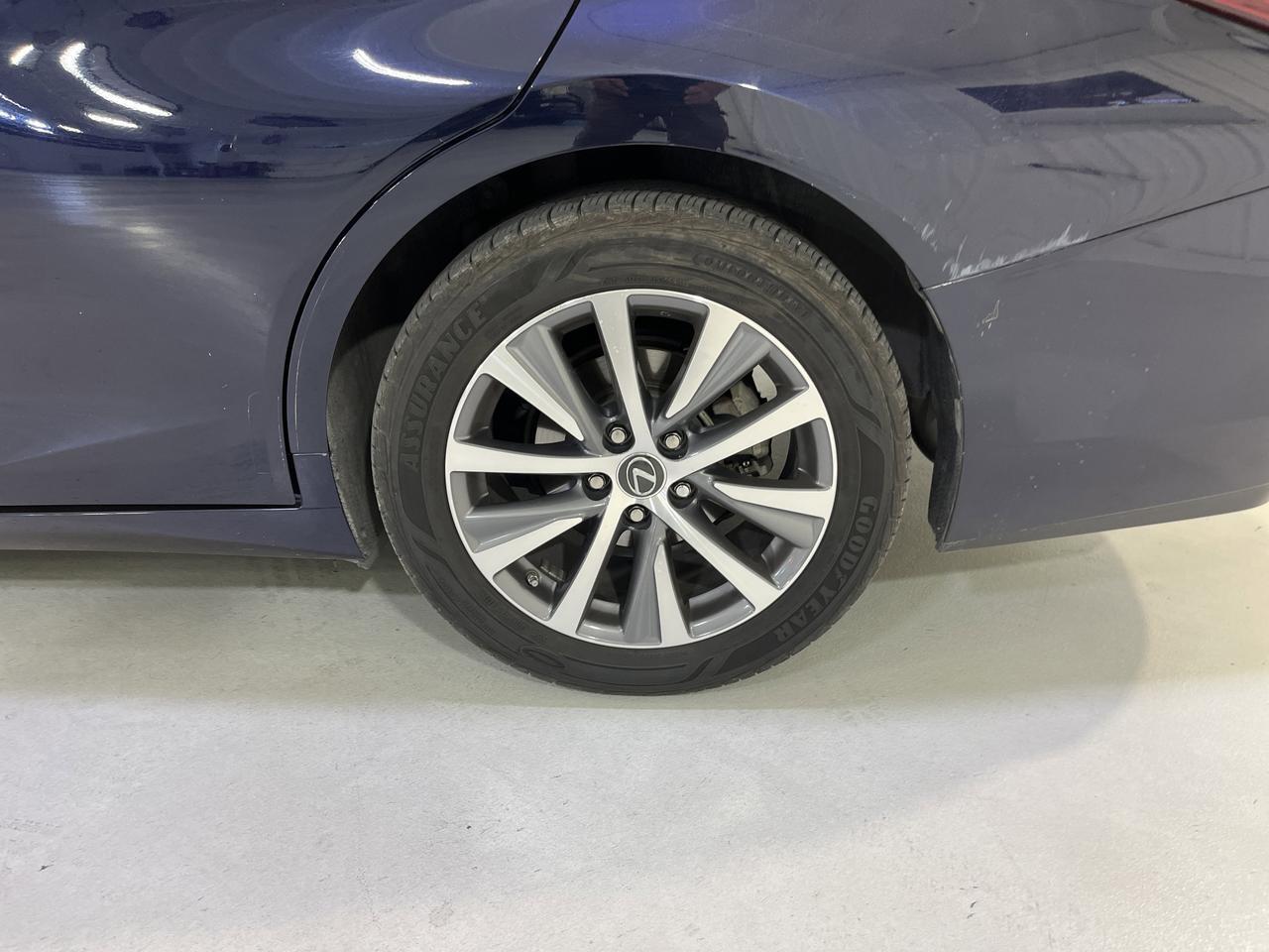 2019 Lexus ES 350 San Antonio TX