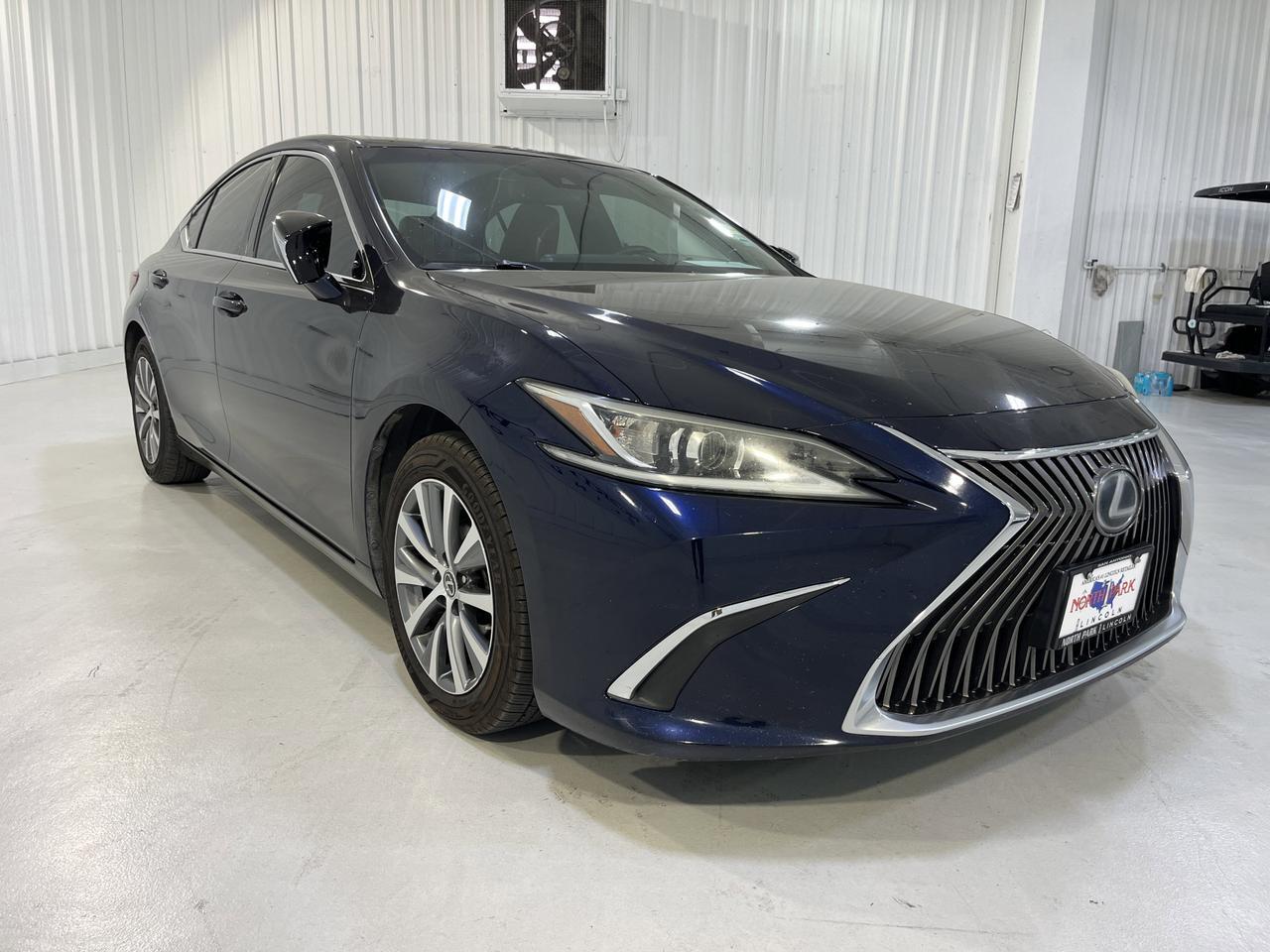 2019 Lexus ES 350 San Antonio TX