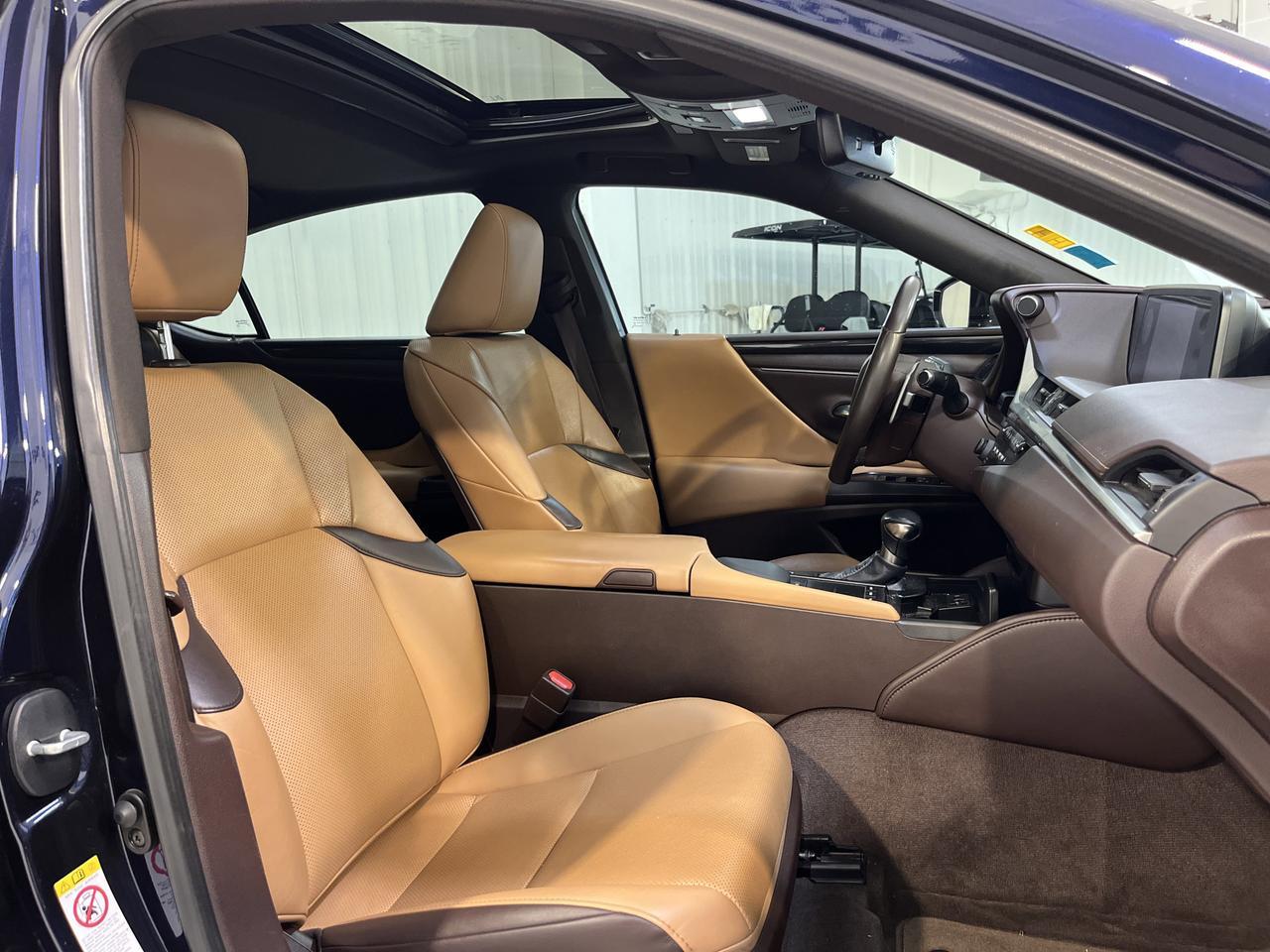 2019 Lexus ES 350 San Antonio TX