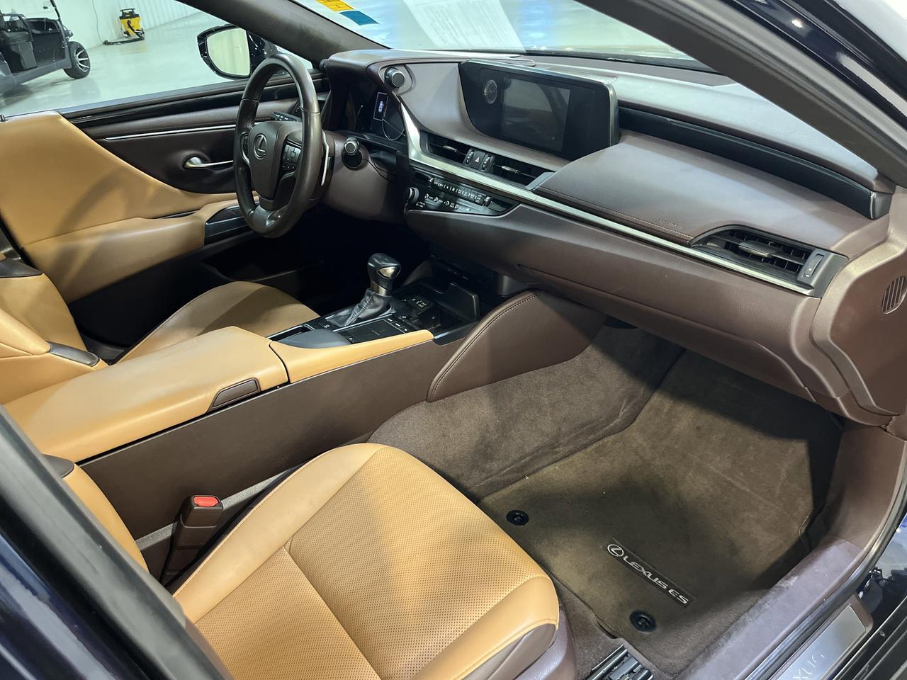 2019 Lexus ES 350 San Antonio TX