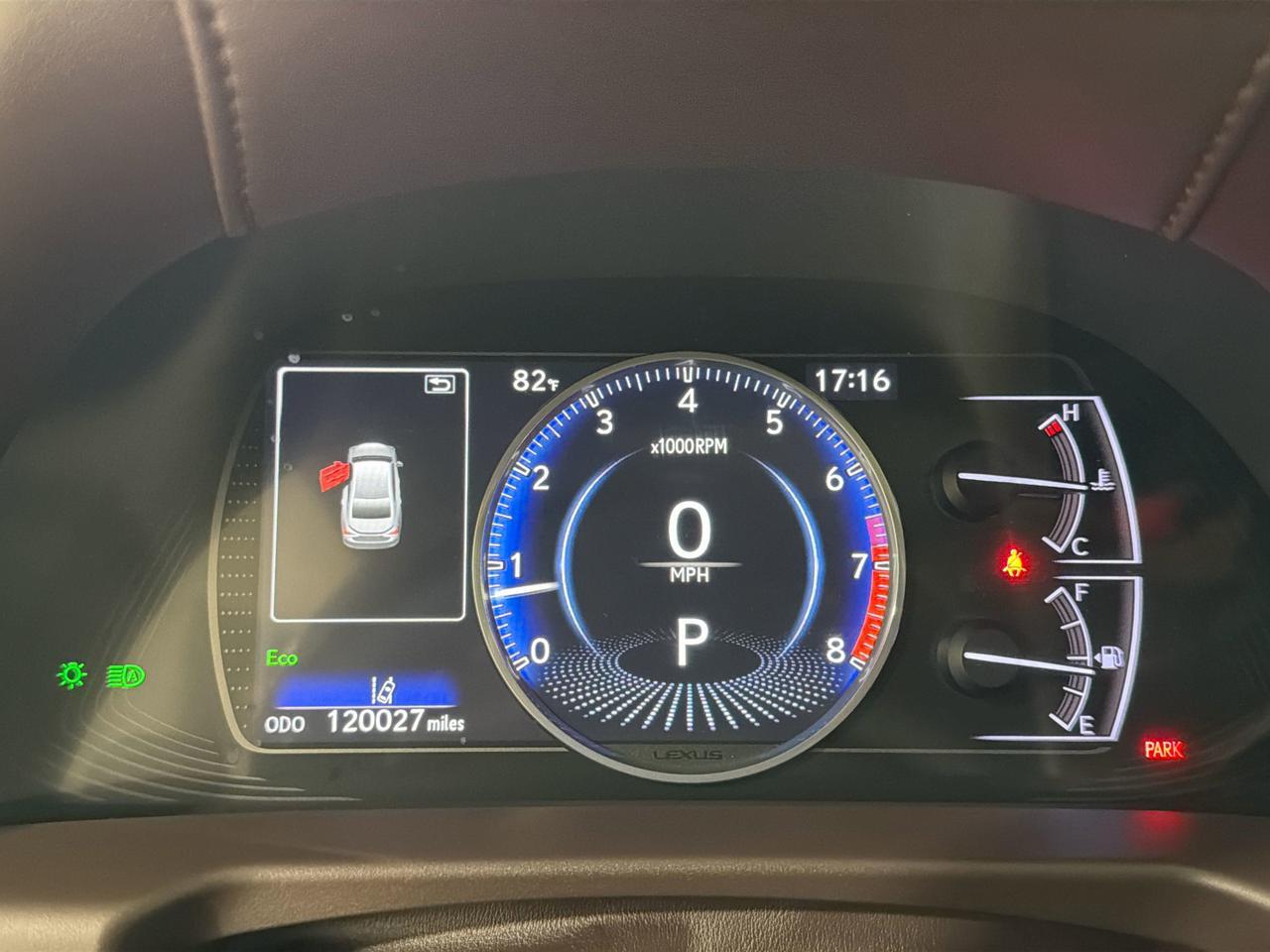 2019 Lexus ES 350 San Antonio TX