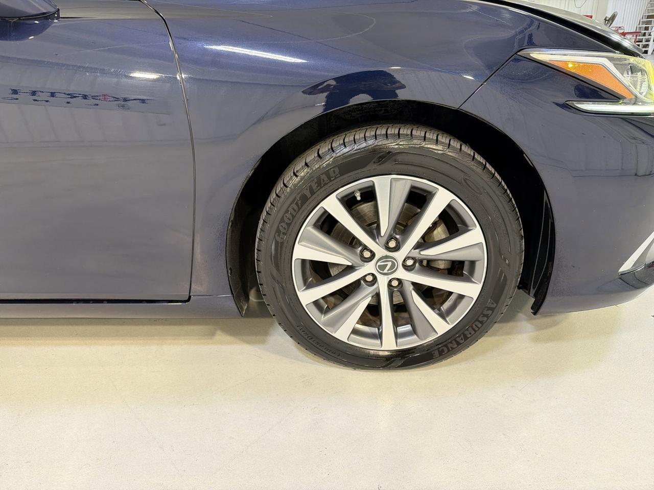 2019 Lexus ES 350 San Antonio TX