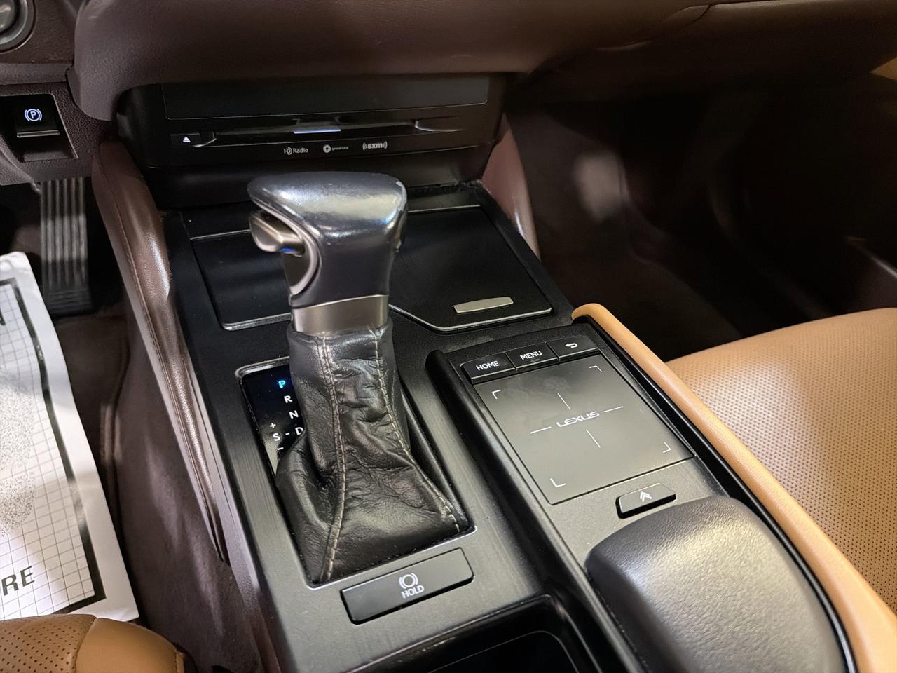 2019 Lexus ES 350 San Antonio TX