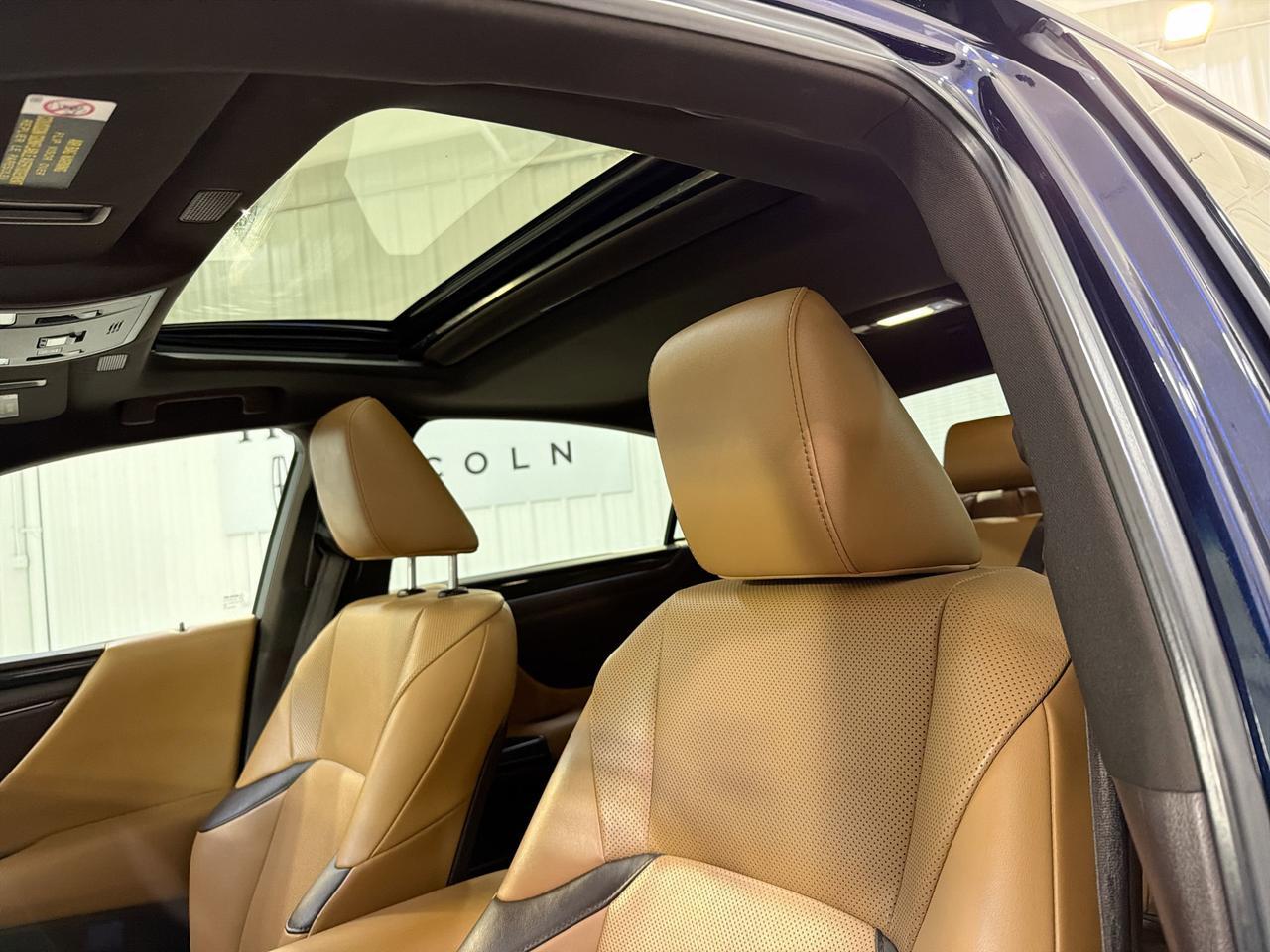 2019 Lexus ES 350 San Antonio TX