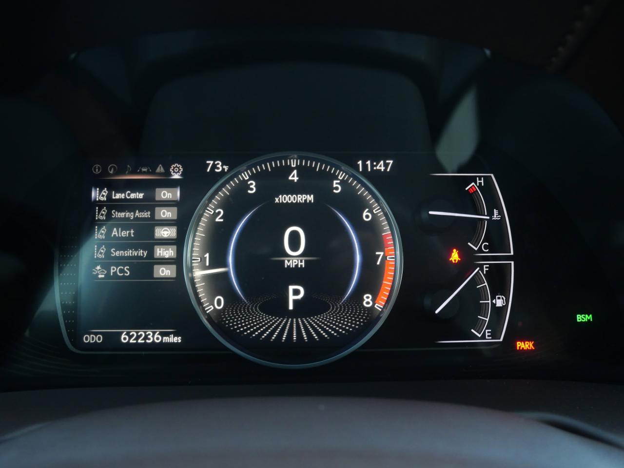 2019 Lexus ES 350 San Juan TX