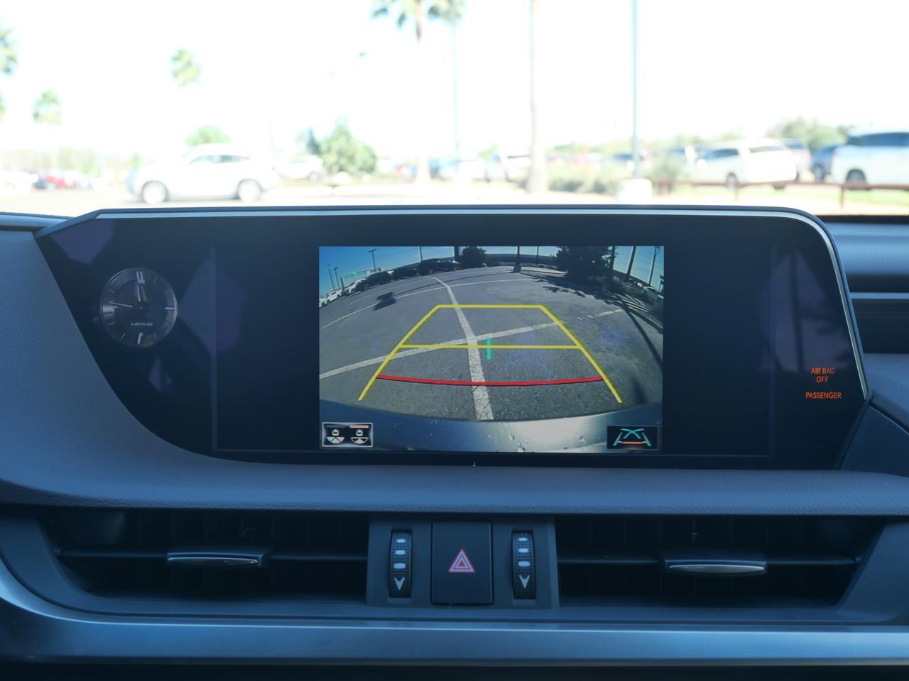 2019 Lexus ES 350 San Juan TX