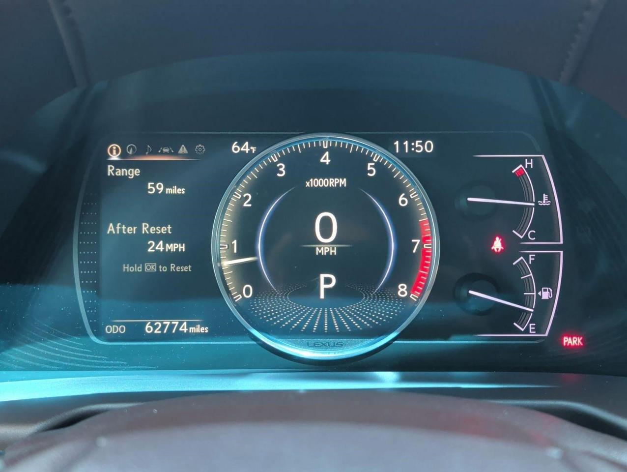 2019 Lexus ES 350 San Juan TX